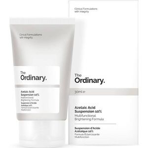 The Ordinary Azeliac Acid